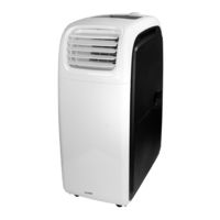 EUROM Coolperfect 120 Wifi Betriebsanleitung