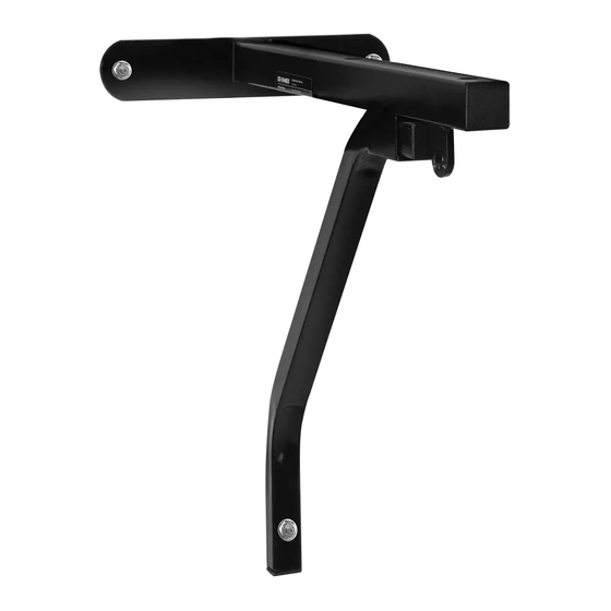 Gymrex GR-BH60 Bedienungsanleitung