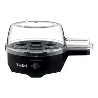 TEFAL F2361811 Bedienungsanleitung