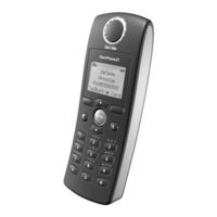 DETEWE OpenPhone 21 Bedienungsanleitung