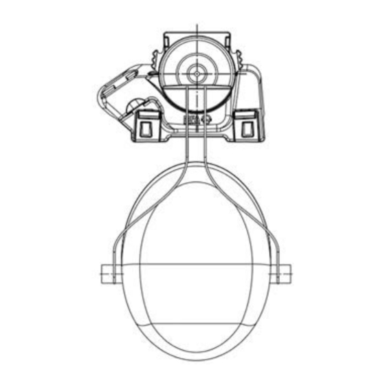 SCHUBERTH MFA Fire Montageanleitung