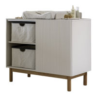 Quax MOOD 540344 Serie Bauanleitung