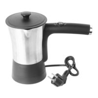Ideen Welt SB-3090 Bedienungsanleitung