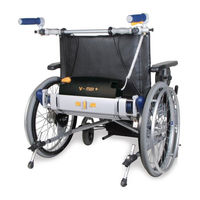 AAT v-max+ Originalbetriebsanleitung