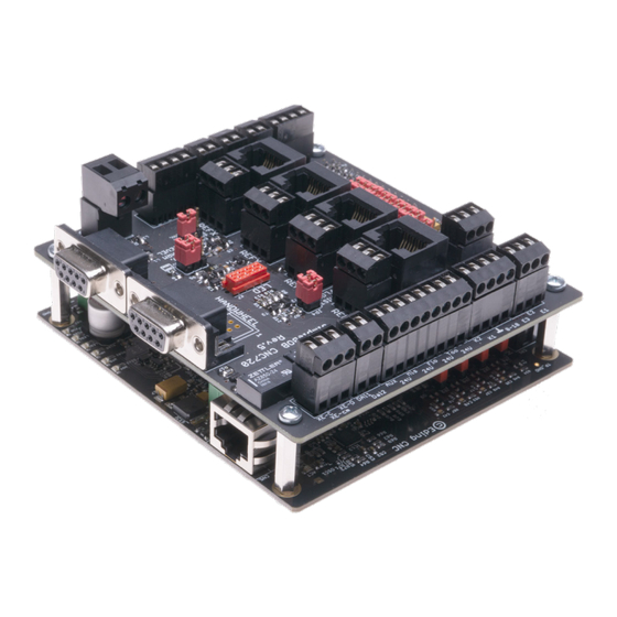 SOROTEC Simple BOB CNC720 Installationshandbuch