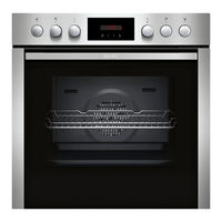 Neff E2CCG6A 0-Serie Gebrauchs- Und Montageanleitung