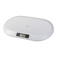 Topcom WG-2490 Bedienungsanleitung
