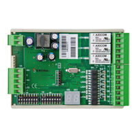 S-Klima CompTrol Interface III k Technisches Handbuch