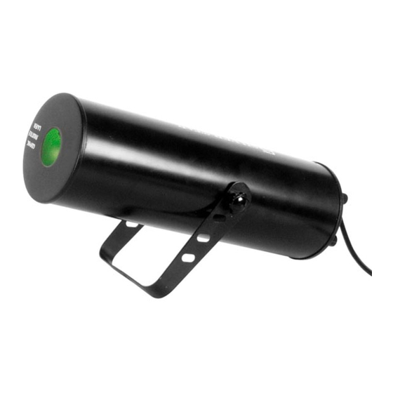 HQ Power VDP201GL Bedienungsanleitung