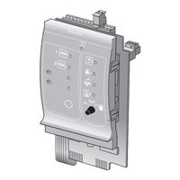 Buderus FM456 Serviceanleitung