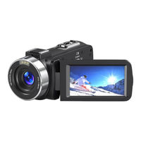 Somikon DV-910.uhd Bedienungsanleitung