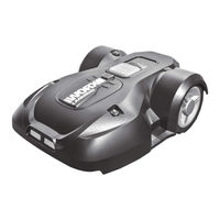 Worx WG793E Bedienungsanleitung
