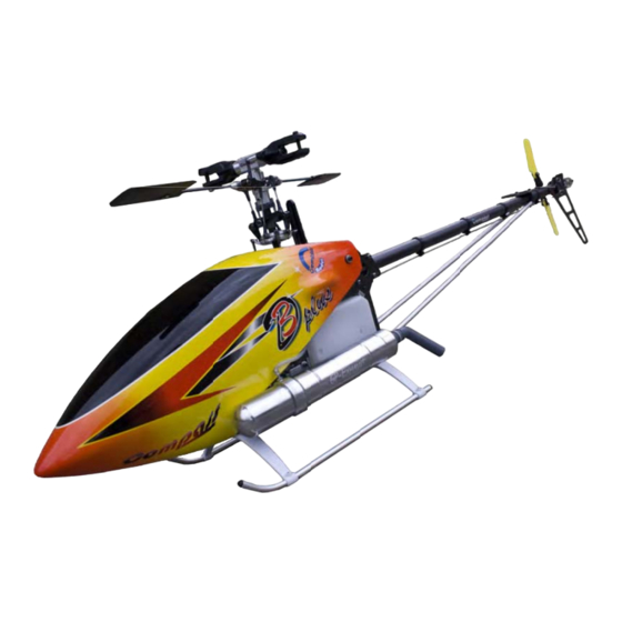 Compass D3 plus Montageanleitung