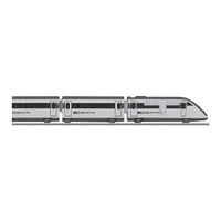 Märklin 29303 Bedienungsanleitung