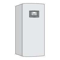Junkers SUPRAECO T 220 Installationsanleitung