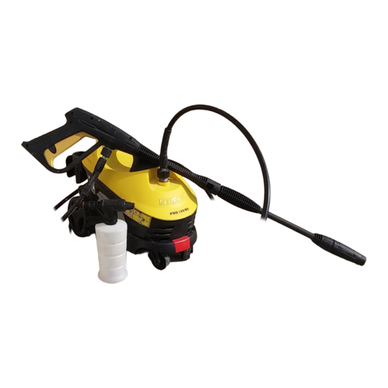 Parkside PHD 100 B2 Originalbetriebsanleitung