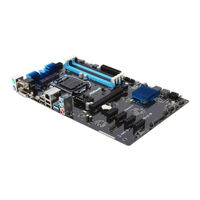 ASROCK B85 Anniversary Schnellinstallationsanleitung