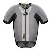 Alpinestars Tech-Air 5 System Handbuch