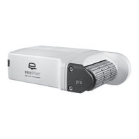 Reich easydriver pro 2.8 Montageanweisung Und Bedienungsanleitung