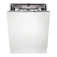 AEG FSS62800P Benutzerinformation