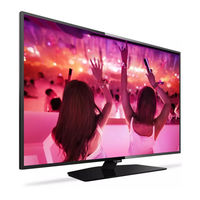 Philips 49PFT5301 Benutzerhandbuch