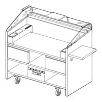 Electrolux LIBERO POINT NERLP2G Installations-Gebrauchs-Und Wartungs