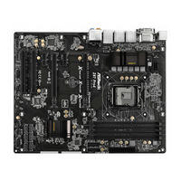 ASROCK Z87 Pro4 Handbuch