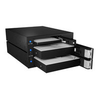 Icy Box IB-iR3521 Handbuch