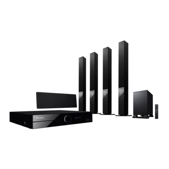 Pioneer DCS-414K Bedienungsanleitung