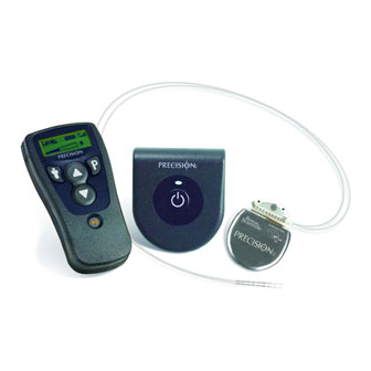 Boston Scientific Precision Bedienungsanleitung