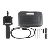 Powerfix Profi PEK 2.3 A1 Bedienungs- Und Sicherheitshinweise