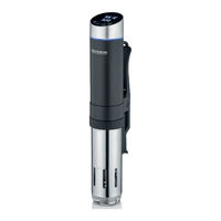 SEVERIN SV 2451 Gebrauchsanweisung