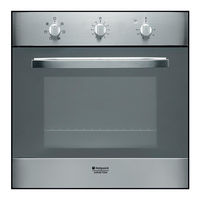 Hotpoint Ariston FH 21/HA Bedienungsanleitung