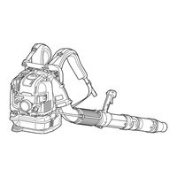 Makita EB7660WH Originalbetriebsanleitung