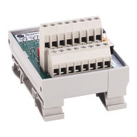 Rockwell Automation 1492-AIFM4-3 Installationsanleitung