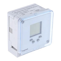 LEGRAND 496 09 Bedienungsanleitung