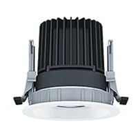 Zumtobel PANOS INF R100V Montageanleitung