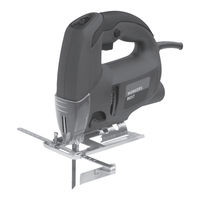 WORKERS BEST WB 550 PS Bedienungsanleitung