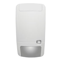 Interlogix RF4112I4PI Handbuch