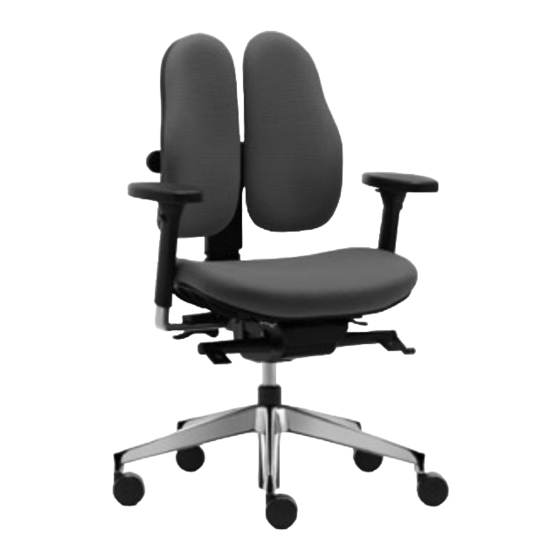 Rohde & Grahl Duo-Back ESP-ST Bedienungsanleitung