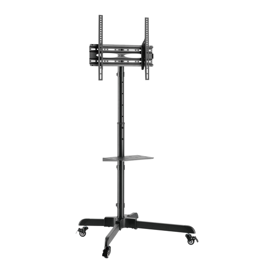 Tronios audizio MFS30 Bedienungsanleitung
