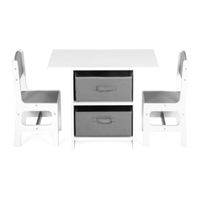 Costway BB5700 Handbuch