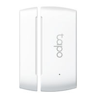 TP-Link Tapo C210 Schnellstartanleitung
