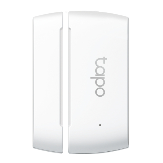 TP-Link Tapo C210 Schnellstartanleitung