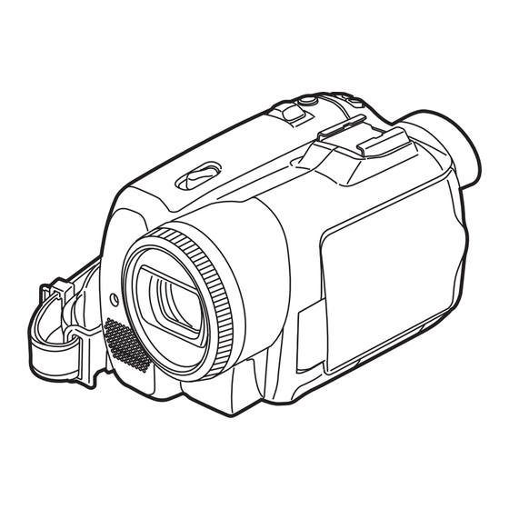 Panasonic NV-GS230EG Bedienungsanleitung