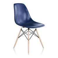 Vitra Eames Shell Chairs Montageanleitung