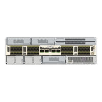 Cisco NCS 5700-Serie Hardwareinstallationshandbuch