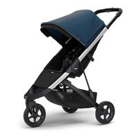 Thule Spring 11300-Serie Bedienungsanleitung