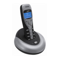 Tiptel 217 plus wireless usb phone Installationsanleitung