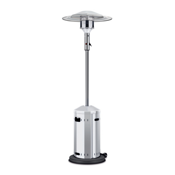 Enders COSYSTAND Classic Bedienungsanleitung
